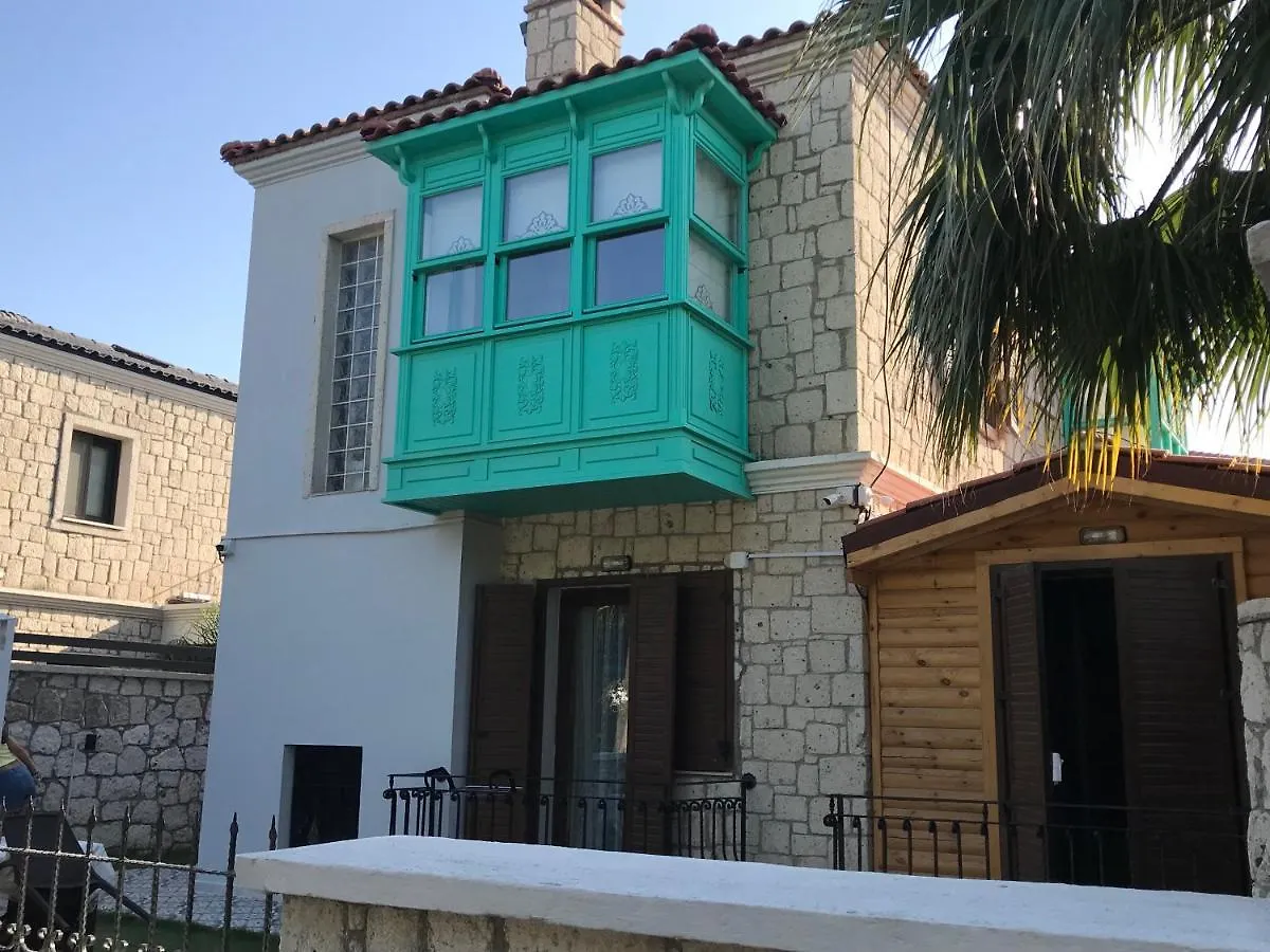 Hotel Aral Turkuaz Butik Otel
